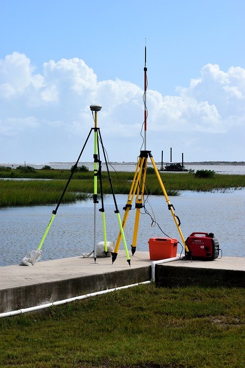 Exploring the Benefits of Geodetic Devices in Surveying and Mapping